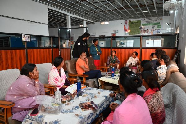 अब केवल मदिरा नहीं, सुरक्षित खाद्य उपयोग और पोषण का स्रोत बन रहा महुआ ,पारंपरिक वनोपज से सुपरफूड की ओर बढ़ता जशपुर,महुआ बना आजीविका का मॉडल&nbsp; &nbsp;