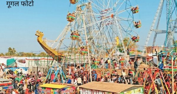 जतरा मेला में जेबकतरों का आतंक, भीड़ का फायदा उठाकर महिला-पुरुषों को बना रहे निशाना, गले से मंगलसूत्र पार, कई लोगों के पर्स व नगदी रकम गायब &mdash; पुलिस ड्यूटी के बावजूद अज्ञात बदमाश बेखौफ&nbsp;