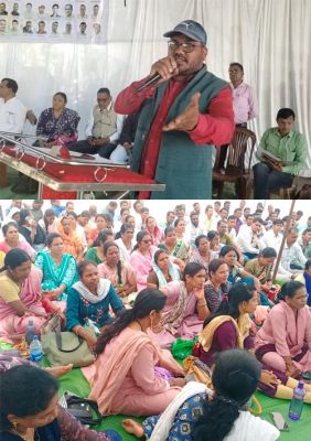 सेवारत शिक्षकों के लिए टेट की अनिवार्यता खत्म करने अध्यादेश लाने की मांग तेज, प्रधानमंत्री और केंद्रीय शिक्षामंत्री को सौंपा गया ज्ञापन