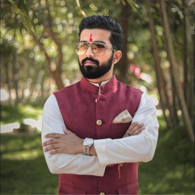 भाजयुमो जिला अध्यक्ष विजय आदित्य सिंह जूदेव ने किया ऐलान &mdash; मुख्यमंत्री के जन्मदिन पर योजनाओं से खुशहाल हुए हितग्राहियों का सम्मान कर सरकार की उपलब्धियों को पहुंचाया जाएगा जन-जन तक