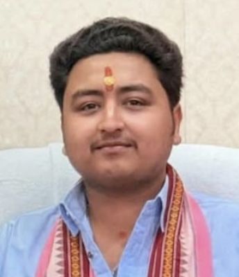 संकल्प से सिद्धि तक&rdquo; &mdash; छत्तीसगढ़ के बजट को शौर्य प्रताप सिंह जूदेव ने बताया ऐतिहासिक; कहा- मुख्यमंत्री विष्णुदेव साय के नेतृत्व में छत्तीसगढ़ और जशपुर विकास की नई ऊंचाइयों की ओर अग्रसर