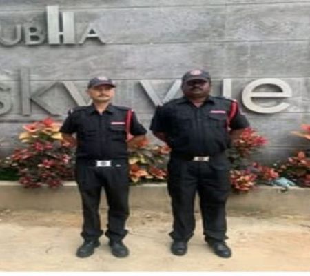 मुख्यमंत्री कौशल विकास योजनान्तर्गत सिक्योरिटी गार्ड कोर्स का निःशुल्क प्रशिक्षण,मिलेगी निःशुल्क आवासीय सुविधा