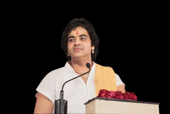 कुनकुरी में 2 से 8 अप्रैल तक होगा भव्य श्रीराम कथा रसपान, परम पूज्य संत चिन्मयानंद बापू जी करेंगे कथा वाचन......