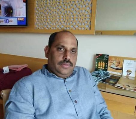 कभी दुर्लभ वनौषधियों और वन्यजीवों से गुलजार थे जशपुर के जंगल, अब लगातार आग की घटनाओं से उजड़ने लगी प्राकृतिक धरोहर&mdash;समाजसेवी रामप्रकाश पांडे ने पीएम नरेंद्र मोदी एवं सीएम विष्णु देव साय से हस्तक्षेप की अपील