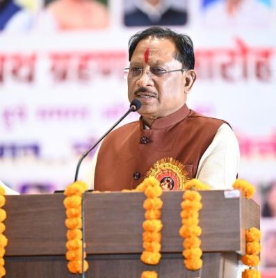 प्रदेश में अवैध अफीम की खेती पर मुख्यमंत्री श्री विष्णु देव साय का सख्त एक्शन, 15 दिनों में पूरे राज्य का सर्वे कराने के निर्देश, संलिप्त लोगों पर होगी कड़ी कानूनी कार्रवाई