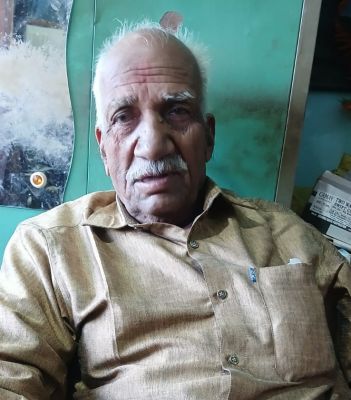 89 वर्ष के बुजुर्ग चिकित्सक की भावुक निमंत्रण पत्र: &lsquo;एक बार जशपुर जरूर आइए प्रधानमंत्री जी&rsquo; &mdash; मदेश्वर महादेव, अघोर आश्रमों के दर्शन और जशपुर में हवाई सेवा शुरू कराने की मांग के साथ लिखा मार्मिक पत्र&rdquo;........पढ़ें विस्तार से