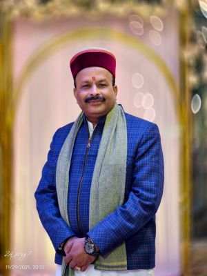 राष्ट्रीय अध्यक्ष डॉ. राकेश मिश्र का तीन दिवसीय छत्तीसगढ़ प्रवास आज से शुरू, स्वामी विवेकानंद एयरपोर्ट पर प्रदेश के बॉक्सिंग पदाधिकारी और खिलाड़ियों द्वारा भव्य स्वागत, रायपुर-बिलासपुर में संवाद और खेल गतिविधियों को देंगे नई दिशा 