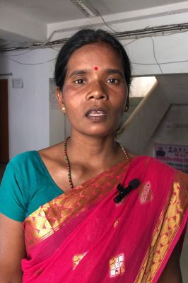 महतारी वंदन योजना से महिलाएं बन रहीं आत्मनिर्भर,महिलाएं अपनी छोटी मोटी जरूरतों को कर रही पूरी&nbsp;