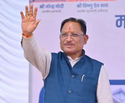 मुख्यमंत्री श्री विष्णु देव साय के नेतृत्व में जिले में लिखी जा रही है विकास की नई गाथा,पीएमजीएसवाई अंतर्गत 126 करोड़ की लागत से 42 सड़कों का होगा निर्माण