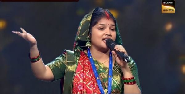 आस्था और संगीत का अद्भुत संगम: रामनवमी पर्व पर जशपुर में 26 मार्च की संध्या होगी खास, महावीर मंदिर में भव्य आयोजन के साथ राधा श्रीवास्तव के भजनों से सराबोर होगा पूरा शहर