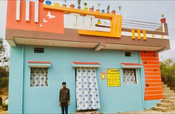 तेजी, पारदर्शिता और जवाबदेही से छत्तीसगढ़ बना आवास निर्माण का मॉडल: मुख्यमंत्री विष्णुदेव साय,छत्तीसगढ़ ने रचा इतिहास: चालू वित्तीय वर्ष में 6 लाख से अधिक ग्रामीण आवास पूर्ण