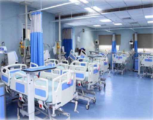 जहां पहुंचना था कभी मुश्किल, वहां अब मिल रही त्वरित चिकित्सा&mdash;आरोग्य जशपुर अभियान बना दूरस्थ जनजातीय अंचलों के लिए उम्मीद की किरण, नवाचार और तकनीक से बदली स्वास्थ्य व्यवस्था की तस्वीर