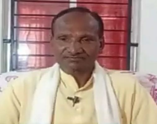 भाजपा के वरिष्ठ आदिवासी नेता और पूर्व विधायक जागेश्वर राम भगत नहीं रहे, क्षेत्र में शोक की लहर, कल होगा अंतिम संस्कार