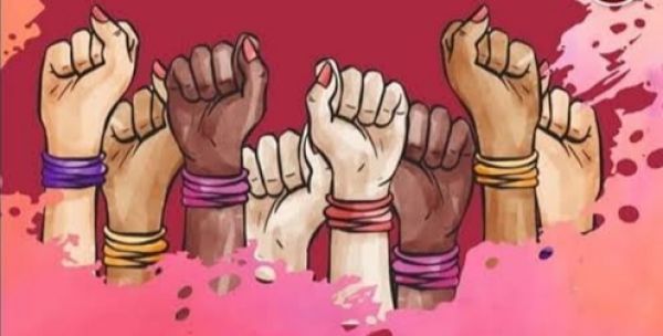 महिला सशक्तिकरण से महिला नेतृत्व तक: योजनाओं की ताकत से आत्मनिर्भर बनती नारी, हर क्षेत्र में बढ़ता कदम और देश के विकास की नई धुरी बनती आधी आबादी