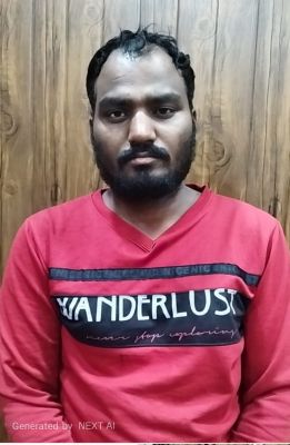 प्यार, विवाद और फिर हत्या: &ldquo;साथ जीने-मरने&rdquo; की कसम लेने वाला बना कातिल &mdash; पुलिस की सख्त कार्रवाई में आरोपी सलाखों के पीछे