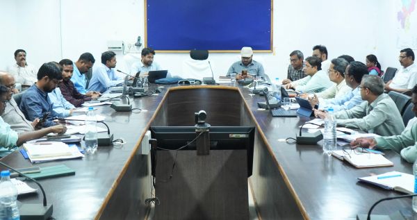 सुशासन तिहार का बिगुल&mdash;1 मई से 10 जून तक गांव-शहर में समाधान शिविर, लंबित प्रकरणों के निपटारे से लेकर योजनाओं का ऑन-द-स्पॉट लाभ देने की बड़ी तैयारी