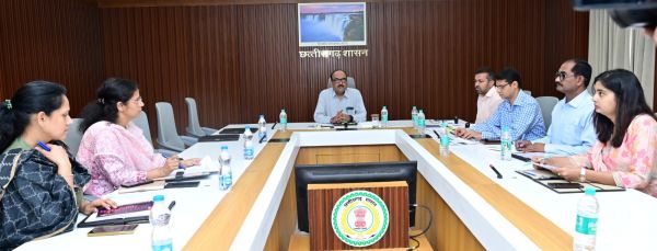 31 मई की डेडलाइन के साथ रफ्तार पकड़ता &lsquo;ज्ञानभारतम्&rsquo; अभियान, पांडुलिपियों की खोज और संरक्षण को जनभागीदारी से जोड़ने के निर्देश