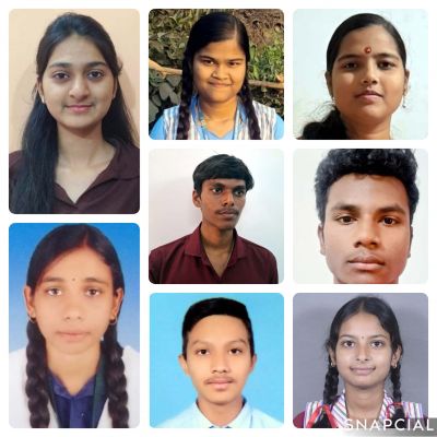 छत्तीसगढ़ माध्यमिक शिक्षा मंडल ने घोषित किए 10वीं-12वीं के परिणाम : रायगढ़ के होनहारों ने प्रदेश में बजाया डंका, 8 छात्रों ने टॉप-10 में बनाई ऐतिहासिक जगह,&nbsp;