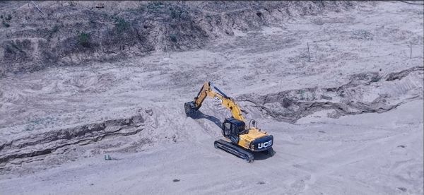 जीरो टॉलरेंस की नीति पर सख्ती: मुख्यमंत्री विष्णु देव साय के नेतृत्व में अवैध उत्खनन और परिवहन पर ताबड़तोड़ प्रहार, राजस्व सुरक्षा को मिली नई मजबूती 