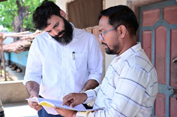 जनगणना-2027 का पहला चरण संपन्न: जशपुर के हर गांव और शहर तक पहुंची गणना टीम, 15 सौ से अधिक प्रगणकों ने तैयार किया जिले का विकास खाका