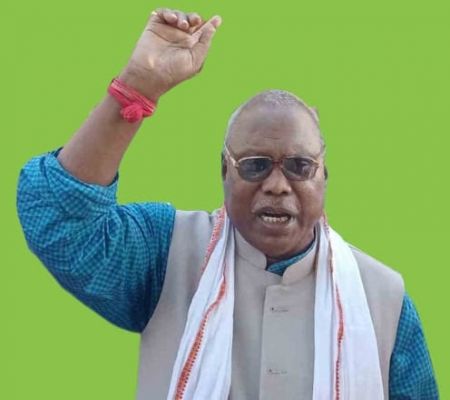 जनजातीय इतिहास का सबसे बड़ा संगम बनकर उभरा दिल्ली का डीलिस्टिंग आंदोलन,गृह मंत्री अमित शाह ने बिरसा मुंडा के उलगुलान से की तुलना, गणेश राम भगत के नेतृत्व की सराहना, आज शाम 6 बजे जशपुर बस स्टैंड पर भव्य नागरिक अभिनंदन