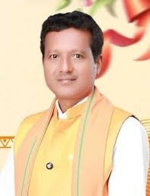 सोनक्यारी से बगीचा और सन्ना से सुलेसा तक सांसद राधेश्याम राठिया का ताबड़तोड़ दौरा, कार्यकर्ताओं से करेंगे सीधा संवाद, विकास कार्यों और जनसमस्याओं पर होगी चर्चा