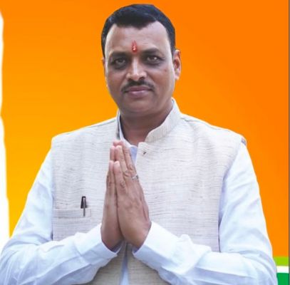 धरमजयगढ़&ndash;पत्थलगांव&ndash;लोहरदगा रेल परियोजना जशपुर के विकास की ऐतिहासिक आधारशिला : सुनील गुप्ता, इस परियोजना को अधिसूचित किए जाने पर प्रधानमंत्री नरेंद्र मोदी एवं मुख्यमंत्री विष्णुदेव साय का किया आभार व्यक्त