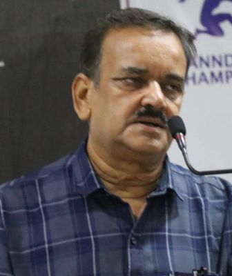 नए शिक्षा सत्र से शिक्षा व्यवस्था में नहीं चलेगी कोई लापरवाही: डीईओ नरेंद्र सिन्हा का सख्त फरमान, स्कूलों की तैयारी से लेकर ऑनलाइन उपस्थिति तक हर व्यवस्था आज ही पूरी करने के निर्देश