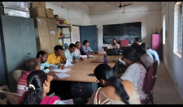 मोबाइल बनेगा गणित का गुरु, फोन कॉल पर होगी पढ़ाई&mdash;&lsquo;जश-लर्न&rsquo; मिशन से अब गांव-गांव के बच्चों का दूर होगा मैथ्स का डर, शिक्षक घर बैठे देंगे व्यक्तिगत कोचिंग