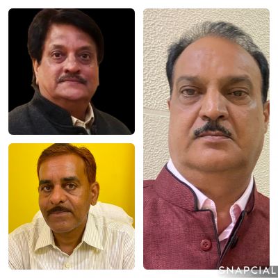 **सहायक शिक्षकों के साथ बड़ा अन्याय! त्रिस्तरीय समयमान वेतनमान स्वीकृत किए बिना विकल्प भरने का आदेश अव्यावहारिक, शिक्षक फेडरेशन ने सरकार से उठाए तीखे सवाल