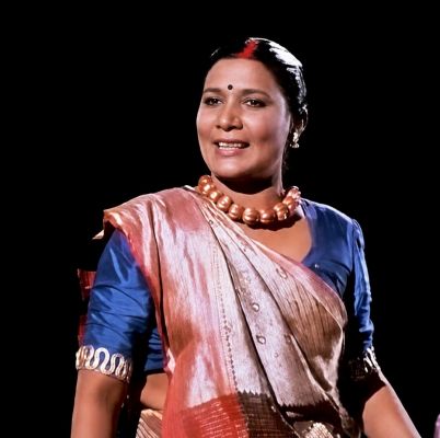 पंडवानी की विश्वविख्यात साधिका स्व. तीजन बाई की स्मृति में सजेगा भव्य श्रद्धांजलि समारोह, गीत-संगीत, पंडवानी और लोककलाओं की प्रस्तुतियों से गूंजेगा मुक्ताकाशी मंच