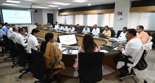 बस्तर की जैविक खेती को वैश्विक उड़ान, यूरोप तक पहुंचेगा किसानों का उत्पाद; नक्सल मुक्त गांव बनेंगे नई पहचान