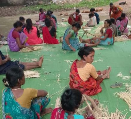 जशक्राफ्ट के माध्यम से हस्तशिल्प को मिलेगी नई पहचान, आधुनिक प्रशिक्षण से बढ़ेगी आजीविका और रोजगार
