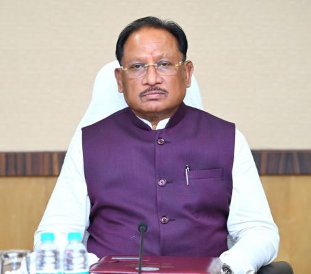 मुख्यमंत्री विष्णुदेव साय के नेतृत्व में चिकित्सा शिक्षा का सबसे बड़ा विस्तार, प्रदेश को मिली 5 नए मेडिकल कॉलेजों और 250 MBBS सीटों की सौगात