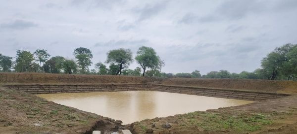 मुख्यमंत्री विष्णु देव साय के &lsquo;मोर गांव-मोर पानी&rsquo; महाअभियान से बालोद बना जल संरक्षण का मॉडल, 2.85 लाख संरचनाओं से 19.23 लाख घनमीटर अतिरिक्त जल संचयन क्षमता विकसित