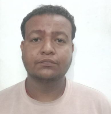 पैन कार्ड अपडेट के नाम पर ₹3.25 लाख की साइबर ठगी करने वाला चार साल बाद झारखंड से गिरफ्तार, जशपुर पुलिस ने बैंक खाता, एटीएम, सिम और पैन कार्ड भी किए जब्त