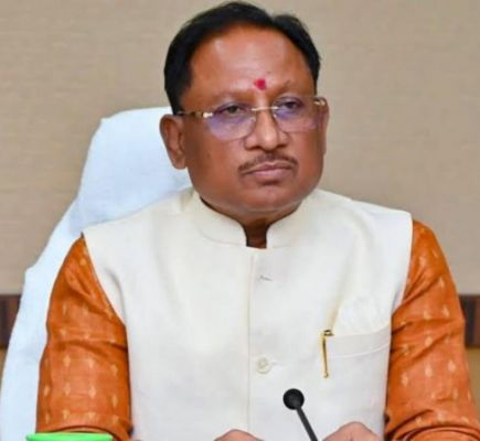 छत्तीसगढ़ में सुशासन, विकास और विश्वास की नई इबारत लिख रही है सरकार : मुख्यमंत्री श्री साय