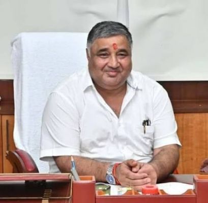 संस्कृति मंत्री राजेश अग्रवाल बोले&mdash; 'राम-नामी' की ऐतिहासिक उपलब्धि से छत्तीसगढ़ की सांस्कृतिक अस्मिता को मिली नई पहचान, दुनिया तक पहुंचेगी रामनामी परंपरा की गाथा
