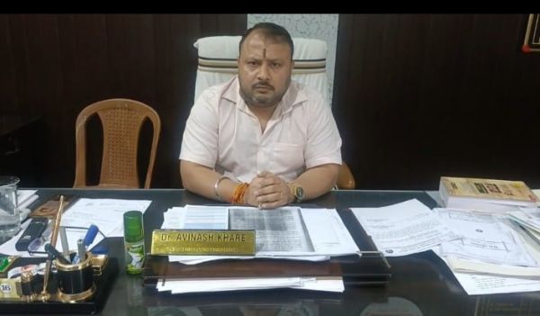 पूर्व एएनएम ममता सिंह के आरोपों को सीएमएचओ ने बताया बेबुनियाद, कहा&mdash; न्यायालय से दोषसिद्धि के बाद नियमों के तहत हुई थी सेवा समाप्ति