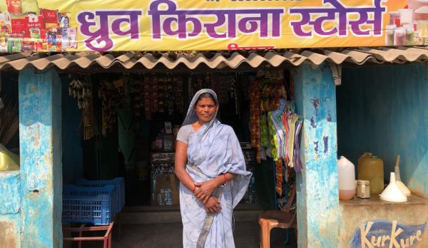 मजदूरी से &lsquo;लखपति दीदी&rsquo; तक: जशपुर की पूनम देवी ने बदली किस्मत, स्व-सहायता समूह से मिली आत्मनिर्भरता की नई उड़ान