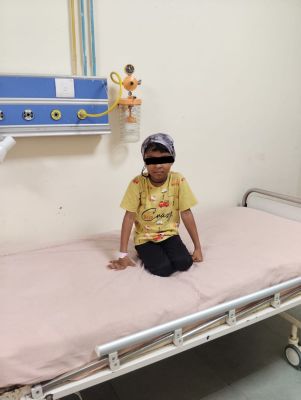 जन्म से खामोश थी दुनिया, अब सुनाई देंगी हर आवाज़&mdash;राष्ट्रीय बाल स्वास्थ्य कार्यक्रम से डुंडेरा की जीविका को मिली नई जिंदगी