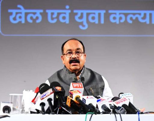 छत्तीसगढ़ में खेल क्रांति का बिगुल: 304 करोड़ के रिकॉर्ड बजट के साथ मुख्यमंत्री खेल उत्कर्ष मिशन को 100 करोड़, हॉकी लीग की तैयारी तेज, सरगुजा ओलंपिक की शुरुआत और खेल प्रतिभाओं को मिलेगा नया आसमान