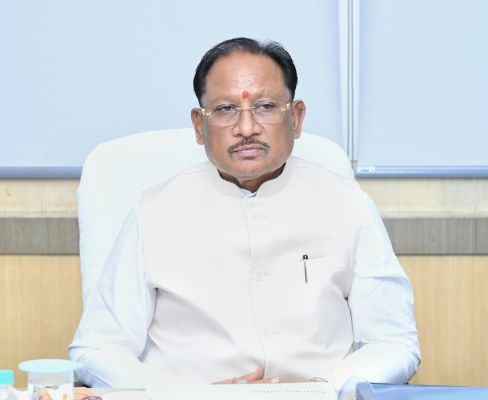 मुख्यमंत्री विष्णुदेव साय की बड़ी घोषणा: 6,855 करोड़ रुपये से बदलेगी ग्रामीण विकास की तस्वीर, 'मेरी बेटी&ndash;मेरा अभिमान' अभियान से गांवों में आएगा नया बदलाव