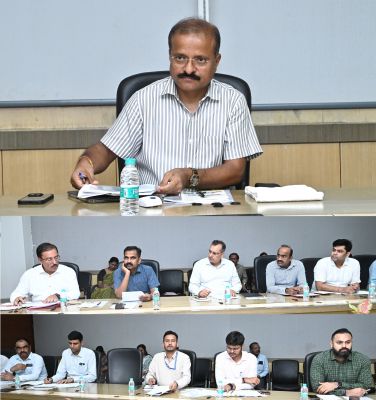 मुख्यमंत्री विष्णुदेव साय के नेतृत्व में छत्तीसगढ़ की बड़ी राष्ट्रीय उपलब्धि, CBG इकोसिस्टम के लिए 50 करोड़ की प्रोत्साहन राशि पाने वाला देश का पहला राज्य बना
