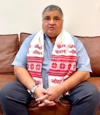 जशपुर में शान से लहराएगा तिरंगा, रणजीता स्टेडियम में होगा 80वें स्वतंत्रता दिवस का भव्य समारोह पर्यटन मंत्री राजेश अग्रवाल होंगे मुख्य अतिथि