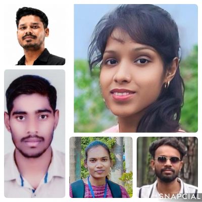 डीएमएफ की &lsquo;नव संकल्प&rsquo; पहल ने रचा सफलता का नया इतिहास, छत्तीसगढ़ पुलिस एसआई, सूबेदार और प्लाटून कमांडर प्रारंभिक परीक्षा में 20 से अधिक युवाओं ने लहराया परचम