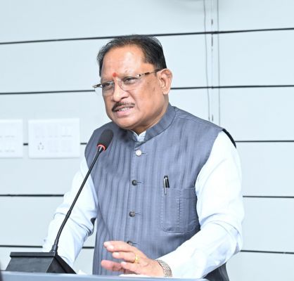 मुख्यमंत्री श्री विष्णुदेव साय का 26 अगस्त को जशपुर दौरा, फरसाबहार में विकास कार्यों का करेंगे लोकार्पण-भूमिपूजन, देखिए मिनट टू मिनट दौरा कार्यक्रम