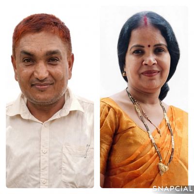 बच्चों को &lsquo;करके सीखने&rsquo; से लेकर जीवनोपयोगी कौशल तक, जशपुर के दो शिक्षकों ने नवाचार से बनाई अलग पहचान, राज्यपाल पुरस्कार के लिए हुआ चयन