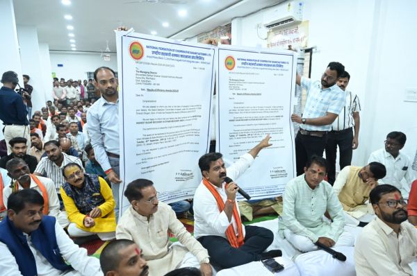 नशे के अवैध कारोबार पर सख्ती का संदेश, उप मुख्यमंत्री विजय शर्मा बोले&mdash;कार्रवाई को रूटीन नहीं मिशन बनाएं, तस्करी के पूरे नेटवर्क की अंतिम कड़ी तक पहुंचकर करें कार्रवाई