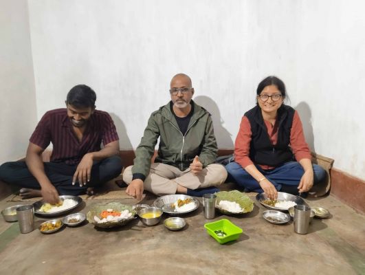 जशपुर में जनजातीय पर्यटन को मिली बड़ी सौगात, पीएम-जुगा के तहत 1.80 करोड़ की क्लस्टर होमस्टे परियोजना मंजूर, 6 गांवों में बनेंगे 30 होमस्टे